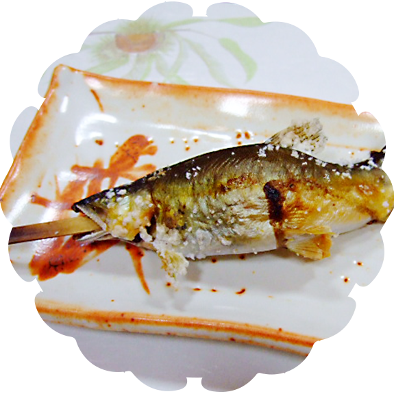 こだわりの食材