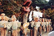 ひんここまつり