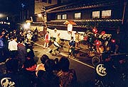 仁輪加（にわか）